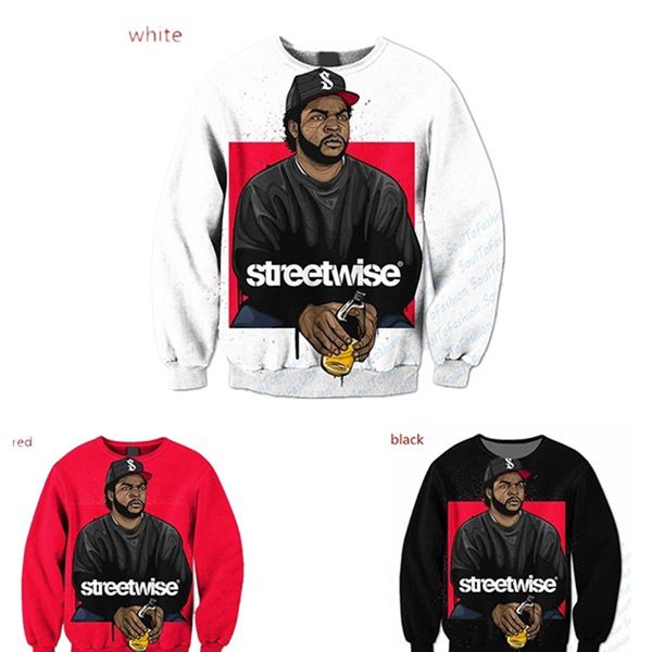 zogaa 2018 men sweaters pullover slim fit o neck sweaters 3d knitted full sleeve pullovers character printed sweater dress, White;black
zogaa 2018 men sweaters pullover slim fit o neck sweaters 3d knitted full sleeve pullovers character printed sweater dress, White;black