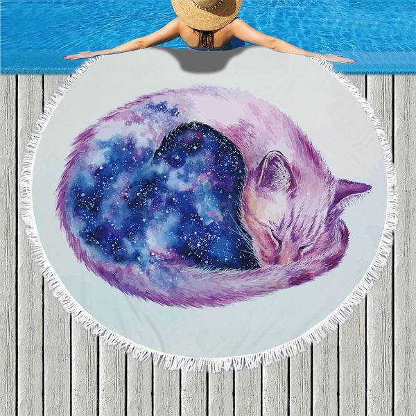 printed microfiber round beach towel bath towels for adults kids yoga mat tassels blanket home decor
printed microfiber round beach towel bath towels for adults kids yoga mat tassels blanket home decor