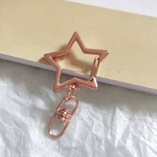 pcs/lot key chain key ring keychain gold long round split keyrings keychain jewelry making wholesale diy, Silver
pcs/lot key chain key ring keychain gold long round split keyrings keychain jewelry making wholesale diy, Silver