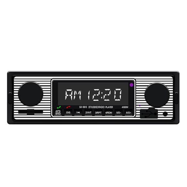 dragonpad vintage bluetooth car radio mp3 stereo player usb aux classic car stereo audio music player
dragonpad vintage bluetooth car radio mp3 stereo player usb aux classic car stereo audio music player