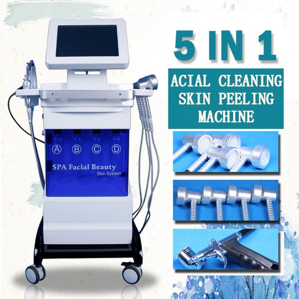 hydrafacial machines dermabrasion skin whitening deep cleaning black head removal water peel facial hydra facial machines spa and home use
hydrafacial machines dermabrasion skin whitening deep cleaning black head removal water peel facial hydra facial machines spa and home use