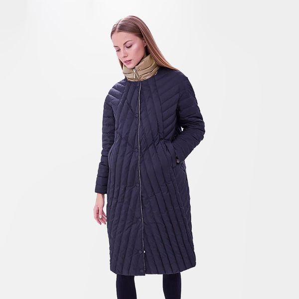 2019 new quilted spring autum women's parka windproof thin women coat long plus size warm cotton jackets brand, Black
2019 new quilted spring autum women's parka windproof thin women coat long plus size warm cotton jackets brand, Black