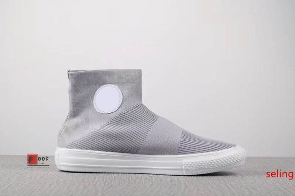 2020 chuck fashion hi sock classic high sport casual shoes star designer knit slip on loafers all black white cool grey mens trainers c09
2020 chuck fashion hi sock classic high sport casual shoes star designer knit slip on loafers all black white cool grey mens trainers c09