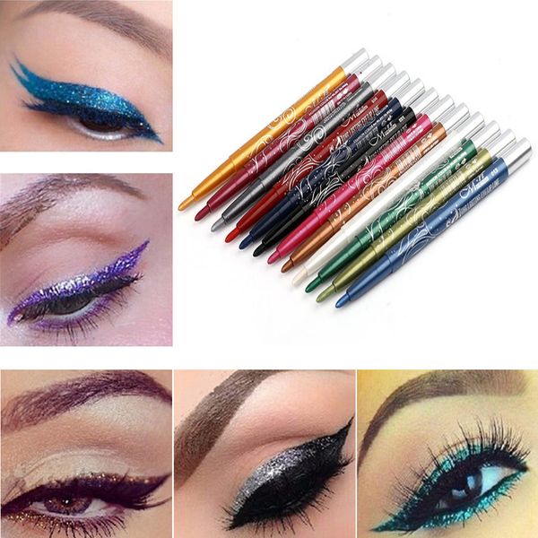12 colors long-lasting eye shadow pen eyeliner lip liner pencil beauty makeup cosmetic tools maquiagem deal
12 colors long-lasting eye shadow pen eyeliner lip liner pencil beauty makeup cosmetic tools maquiagem deal