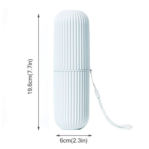 portable toothpaste toothbrush holder case non-slip strip germproof storage box plastic couple bathroom accessories green bathroom sinks
portable toothpaste toothbrush holder case non-slip strip germproof storage box plastic couple bathroom accessories green bathroom sinks