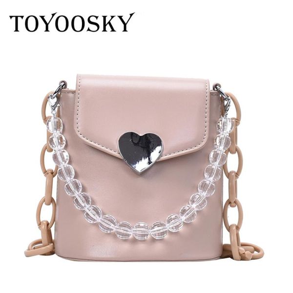 toyoosky retro bucket bags women handbag high capacity casual acrylic chain shoulder messenger bags chic ladies pu purse
toyoosky retro bucket bags women handbag high capacity casual acrylic chain shoulder messenger bags chic ladies pu purse