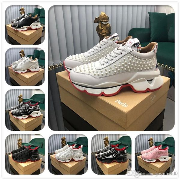бренд top new red смешанные ногти глажения буровое кожаную обувь кроссовки мужчин, женщин роскошь овчины высокой верхней прогулочной доски о, Black
бренд top new red смешанные ногти глажения буровое кожаную обувь кроссовки мужчин, женщин роскошь овчины высокой верхней прогулочной доски о, Black
