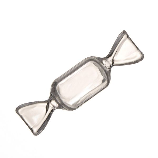 50pcs small candy shape transparent chocolate packaging boxes party favors gift boxes thick creative plastic box
50pcs small candy shape transparent chocolate packaging boxes party favors gift boxes thick creative plastic box