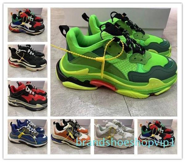 luxury designers sports casual shoe triple s designer low old dad sneaker combination soles boots mens womens runner shoes quality, Black
luxury designers sports casual shoe triple s designer low old dad sneaker combination soles boots mens womens runner shoes quality, Black