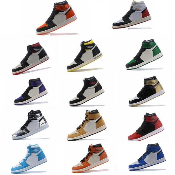 with box og 1 neutral grey bred unc patent basketball shoes men 1s gold toe 3 black blue black toe chameleon j1 sneakers
with box og 1 neutral grey bred unc patent basketball shoes men 1s gold toe 3 black blue black toe chameleon j1 sneakers