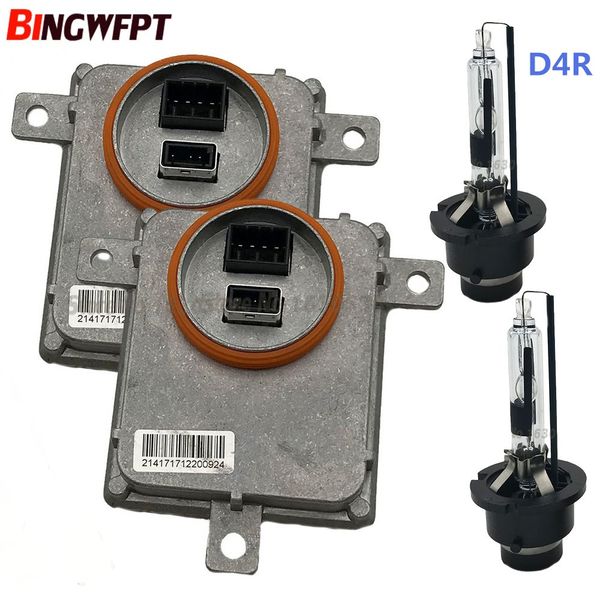new ballast xenon d3s d3r d4s d4r 8k0.941.597.b ballast hid control unit ecu with wire
new ballast xenon d3s d3r d4s d4r 8k0.941.597.b ballast hid control unit ecu with wire