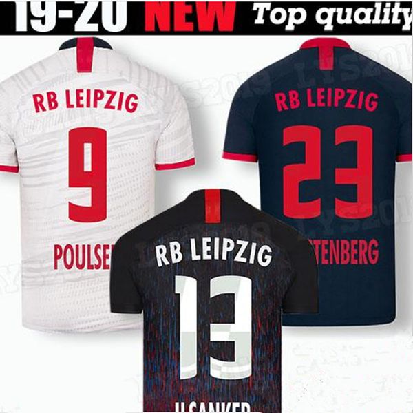 2019 2020 werner soccer jersey konate sabitzer haidara poulsen forsberg home away white black werner football shirt, Black;yellow
2019 2020 werner soccer jersey konate sabitzer haidara poulsen forsberg home away white black werner football shirt, Black;yellow