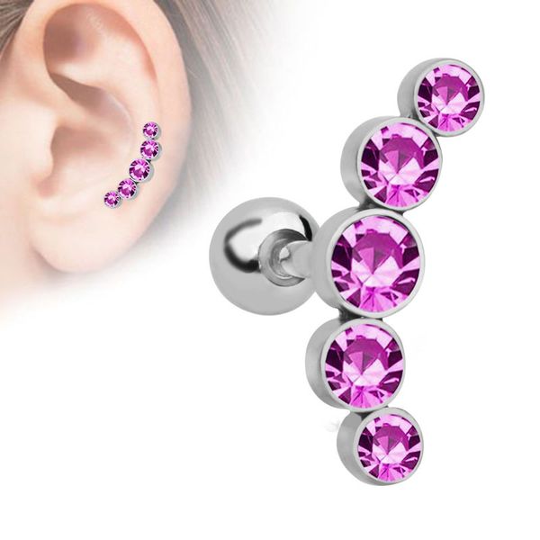 10pcs/lot style stainless steel czech rhinestone stud earrings ear bone nail piercing ornaments body jewelry, Slivery;golden
10pcs/lot style stainless steel czech rhinestone stud earrings ear bone nail piercing ornaments body jewelry, Slivery;golden
