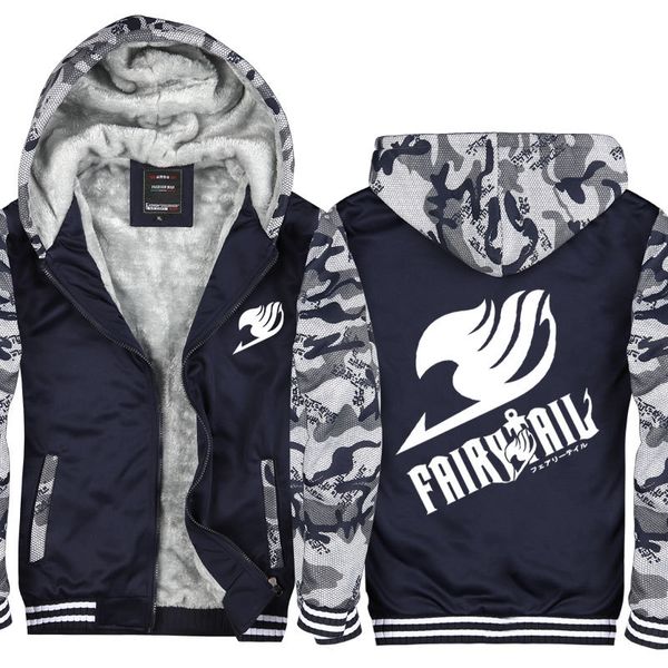 fairy tail luminous hooded hoodie thick zipper sweatshirt sportswear streetwear tracksuit coat jacket cosplay costume, Black
fairy tail luminous hooded hoodie thick zipper sweatshirt sportswear streetwear tracksuit coat jacket cosplay costume, Black