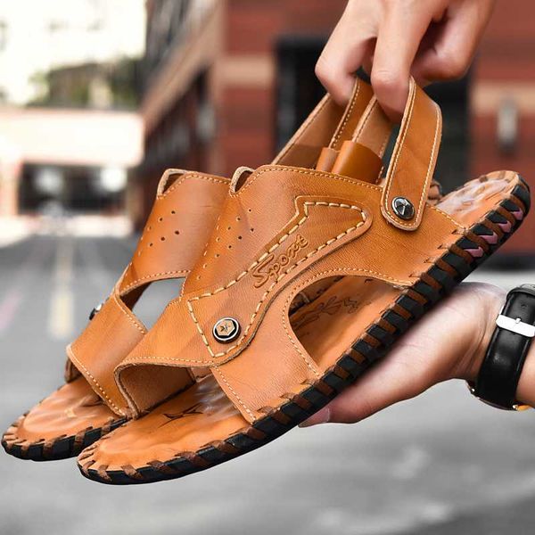 casual sandals men 2020 doc men's shoes summer new style outdoor non-slip breathable men fashion trend black beach shoes
casual sandals men 2020 doc men's shoes summer new style outdoor non-slip breathable men fashion trend black beach shoes