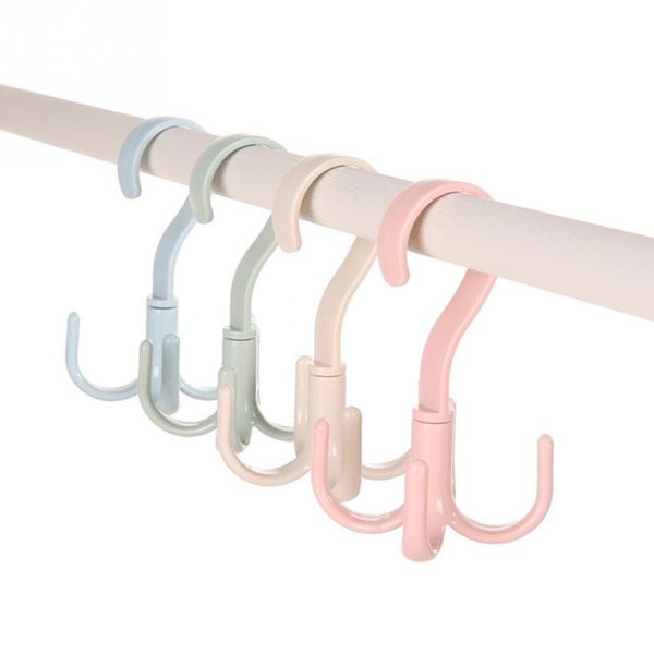 new hanger with four hooks household organizer storage holder multifunctional hook hanger
new hanger with four hooks household organizer storage holder multifunctional hook hanger