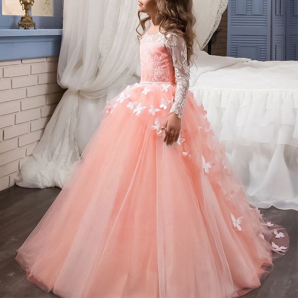 infant toddler flower girl dresses jewel neck cap sleeves black lace appliques a line tulle girls pageant gowns, White;blue
infant toddler flower girl dresses jewel neck cap sleeves black lace appliques a line tulle girls pageant gowns, White;blue