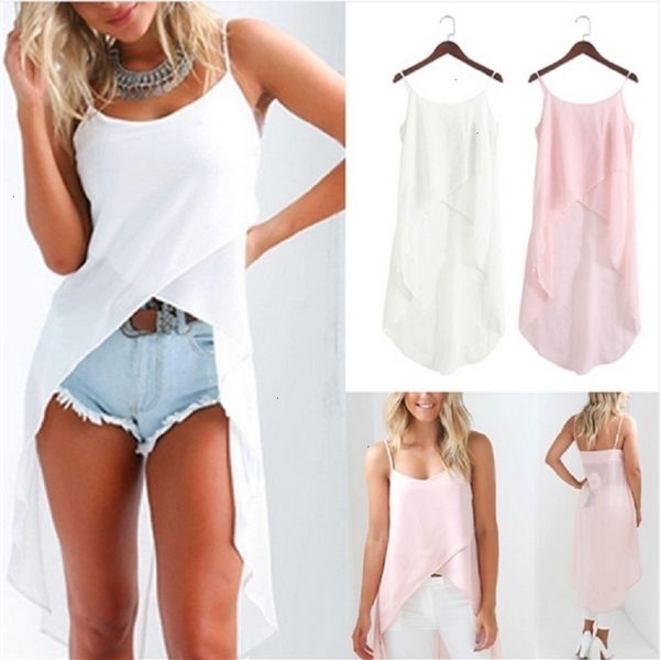 womens clothing designer dresses white pink summer autumn camis dress women solid irregular o neck casual 2019 fashion sleeveless dress, Black;gray
womens clothing designer dresses white pink summer autumn camis dress women solid irregular o neck casual 2019 fashion sleeveless dress, Black;gray