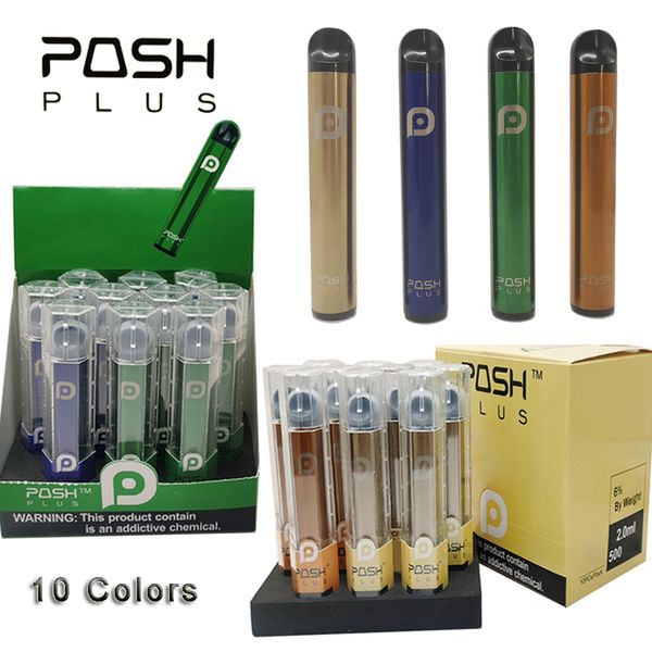 Posh Plus одноразового устройства Vape Pen Starter Kit 2,0 мл Бобы 450mAh Аккумулятор Испаритель Vape Тележка Ручка E Сигарета Комплекты Empty
Posh Plus одноразового устройства Vape Pen Starter Kit 2,0 мл Бобы 450mAh Аккумулятор Испаритель Vape Тележка Ручка E Сигарета Комплекты Empty