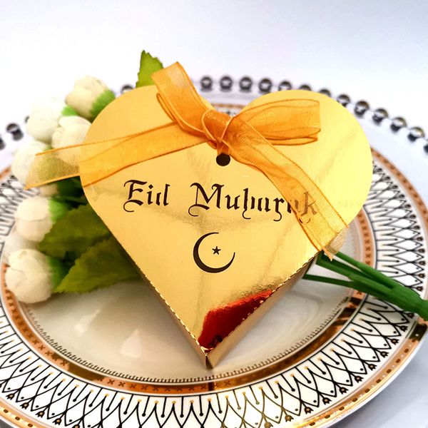 30/40/50/100pcs happy heart eid mubarak box ramadan decorations paper gift boxes diy candy box islamic muslim al-fitr supplies
30/40/50/100pcs happy heart eid mubarak box ramadan decorations paper gift boxes diy candy box islamic muslim al-fitr supplies