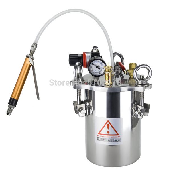 manual large flow glue filling machine single component dispensing machine crystal glue silicone
manual large flow glue filling machine single component dispensing machine crystal glue silicone
