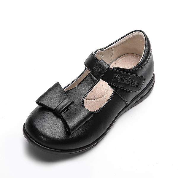 kalupao девушки кожаные ботинки черный бантом осень anti slip flat с детской партии свадебные принцесса обувь для девочек школа, Black;grey
kalupao девушки кожаные ботинки черный бантом осень anti slip flat с детской партии свадебные принцесса обувь для девочек школа, Black;grey