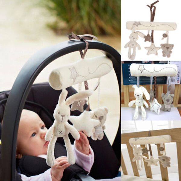 новая huanger музыка шпаргалки мобильные кровать bell baby rattle кролик медведь звезда плюшевые игрушки колокольчики rattle новый белл веша
новая huanger музыка шпаргалки мобильные кровать bell baby rattle кролик медведь звезда плюшевые игрушки колокольчики rattle новый белл веша
