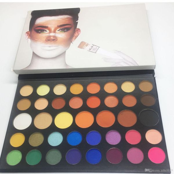 Makeup 39 color eye hadow platter brand jame charle palette eye hadow makeup bronze chrome troke expre ion inner arti t eye hadow dhl
Makeup 39 color eye hadow platter brand jame charle palette eye hadow makeup bronze chrome troke expre ion inner arti t eye hadow dhl