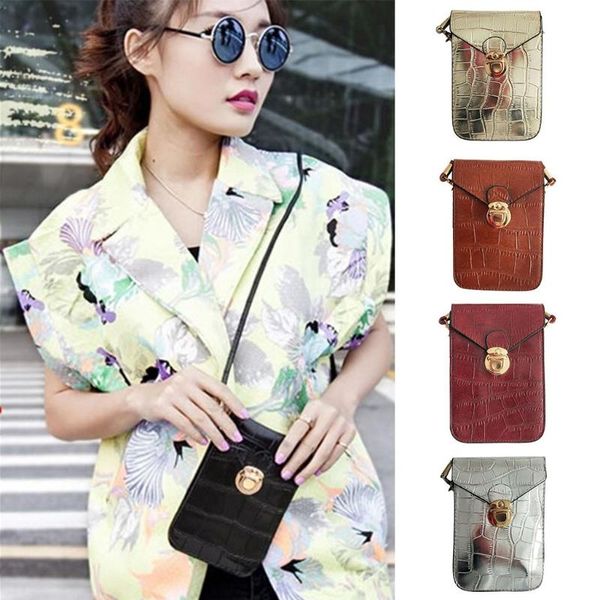 new fashion women bag messenger bag for girl handbag ladies phone purse rivet chain small crossbody bags for women #yl10
new fashion women bag messenger bag for girl handbag ladies phone purse rivet chain small crossbody bags for women #yl10