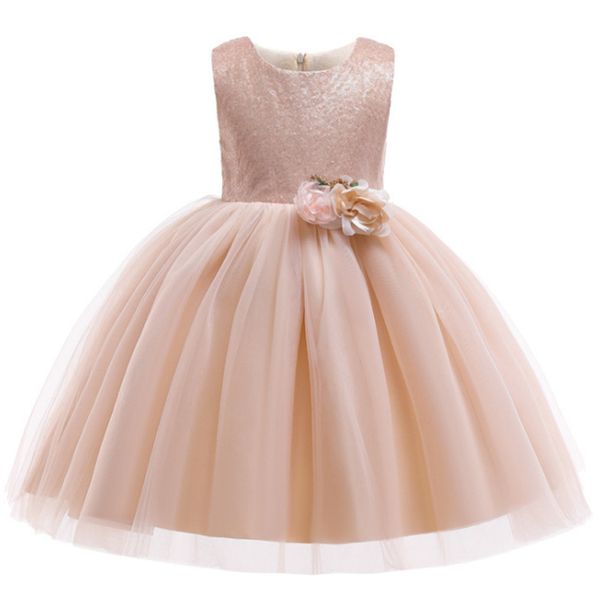 christmas sequined mesh ball gown girls baby costume first communion dress ball gown kids pageant clothes children's clothing, Red;yellow
christmas sequined mesh ball gown girls baby costume first communion dress ball gown kids pageant clothes children's clothing, Red;yellow