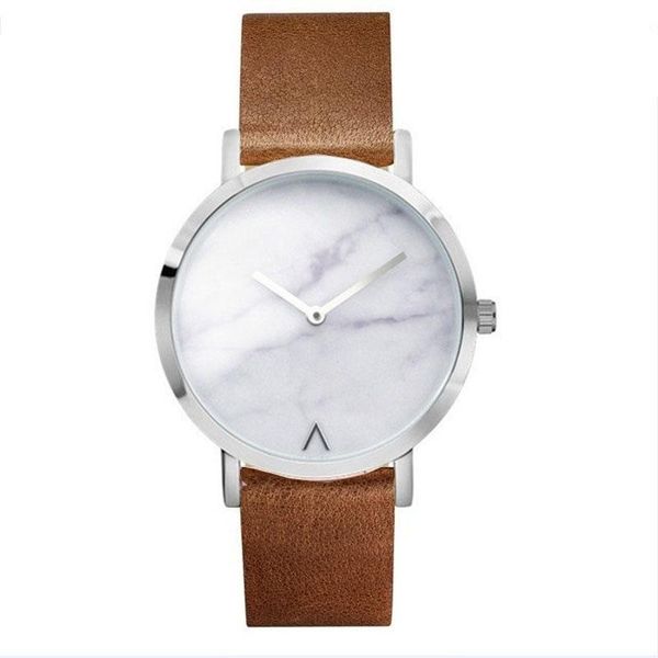new fashion luxury watches for men and women lady dress quartz brand watch leather stainless steel strap sport watches, Slivery;brown
new fashion luxury watches for men and women lady dress quartz brand watch leather stainless steel strap sport watches, Slivery;brown