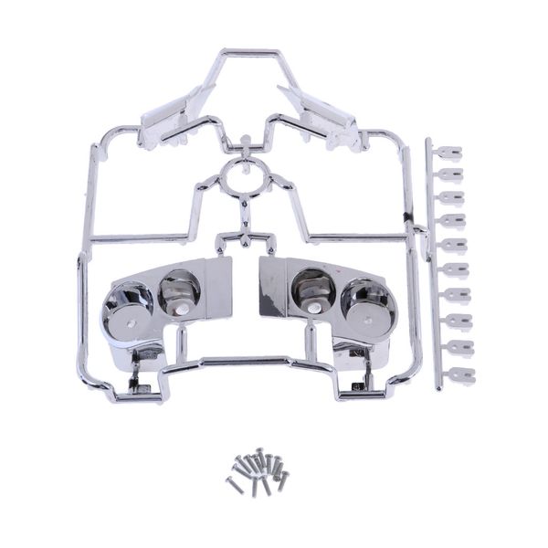 plated silver headlight lamp cup cover for 1:10 model car nissan gtr r35, durable, silver
plated silver headlight lamp cup cover for 1:10 model car nissan gtr r35, durable, silver