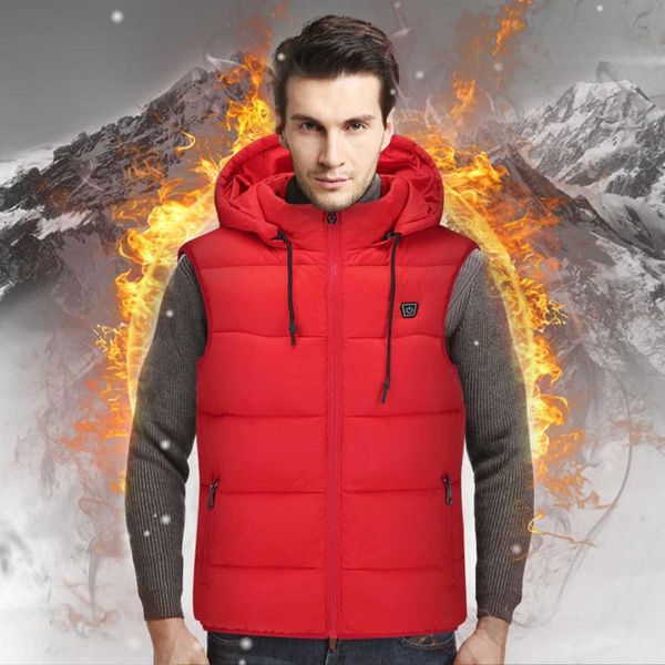 usb electric heated coat vest 8 hours heating hooded jacket long sleeves winter warm clothing thermostat hooded waterproof, Gray;blue
usb electric heated coat vest 8 hours heating hooded jacket long sleeves winter warm clothing thermostat hooded waterproof, Gray;blue