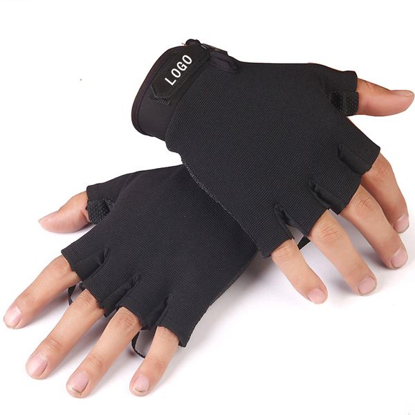 men's non-slip bicycle gym fitness half finger gloves motorcycle accessories female summer atv motorcycle gloves, Black
men's non-slip bicycle gym fitness half finger gloves motorcycle accessories female summer atv motorcycle gloves, Black