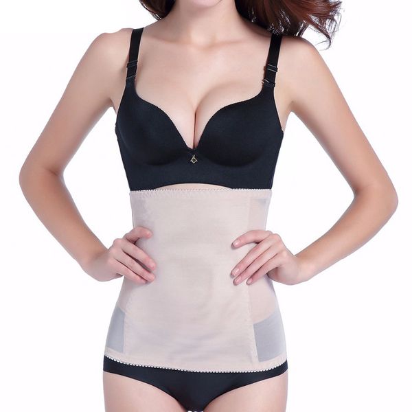 waist trainer womens slim waist shapers strap cincher body shaper belt fajas bodysuit cinta girdle shapewear, Black;white
waist trainer womens slim waist shapers strap cincher body shaper belt fajas bodysuit cinta girdle shapewear, Black;white