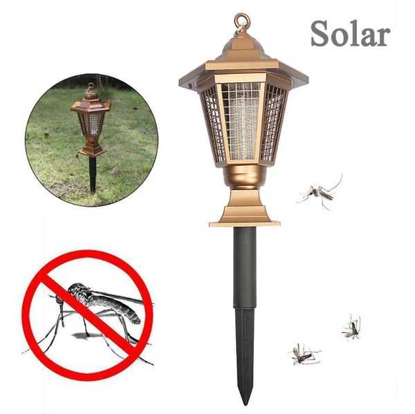 открытый сад комары солнечного светодиодных mosquito pest bug zapper насекомые убийца лампа сад газон
открытый сад комары солнечного светодиодных mosquito pest bug zapper насекомые убийца лампа сад газон