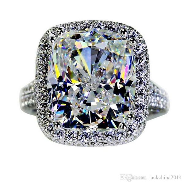 size 5-10 handmade luxury jewelry 925 sterling silver big white z cz diamond sona gemstones women wedding band ring for lovers' gif, Slivery;golden
size 5-10 handmade luxury jewelry 925 sterling silver big white z cz diamond sona gemstones women wedding band ring for lovers' gif, Slivery;golden