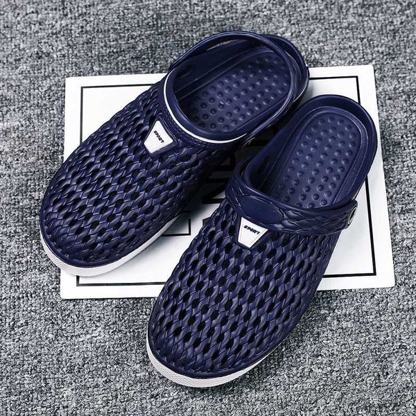 original classic clogs garden flip flops water shoes men summer beach aqua slipper outdoor jelly boating sandals gardening shoes
original classic clogs garden flip flops water shoes men summer beach aqua slipper outdoor jelly boating sandals gardening shoes