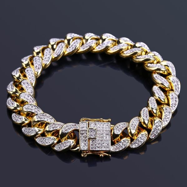 topgrillz hip hop мужской jewelry браслет медный iced out цвета золота гальваническим cz камень 14мм цепи браслеты с 7" 8" два размера y2001, Golden;silver
topgrillz hip hop мужской jewelry браслет медный iced out цвета золота гальваническим cz камень 14мм цепи браслеты с 7" 8" два размера y2001, Golden;silver