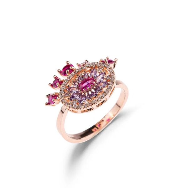 european and american creative time luxury womens diamond ring female fashion trend index finger ring joint accessories, Golden;silver
european and american creative time luxury womens diamond ring female fashion trend index finger ring joint accessories, Golden;silver