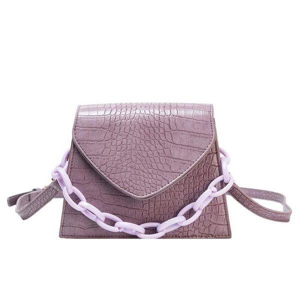 камень шаблон малой кожа pu crossbody сумка для женщин новой цепи женских сумок на ремне сплошного цвета женской путешествия закрылки sac
камень шаблон малой кожа pu crossbody сумка для женщин новой цепи женских сумок на ремне сплошного цвета женской путешествия закрылки sac
