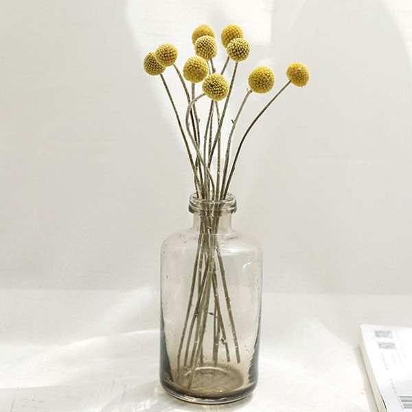 novelty natural dried flower golden ball literary art eternal flower bouquet home decoration material shooting props wedding home accents
novelty natural dried flower golden ball literary art eternal flower bouquet home decoration material shooting props wedding home accents