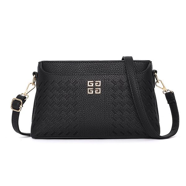 2019 new pu ladies luxury handbags ladies brand messenger bag large capacity shoulder messenger bag shoulder
2019 new pu ladies luxury handbags ladies brand messenger bag large capacity shoulder messenger bag shoulder