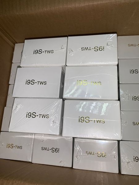 I9 tw earbud mini wirele bluetooth earphone for android iphone bluetooth head et v5 0 headphone with magnetic charging box
I9 tw earbud mini wirele bluetooth earphone for android iphone bluetooth head et v5 0 headphone with magnetic charging box