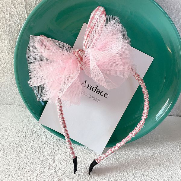 korean children's cartoon hairbands simple cute sweet candy colors grid ears headband for girl fashion hair accessories, Slivery;white
korean children's cartoon hairbands simple cute sweet candy colors grid ears headband for girl fashion hair accessories, Slivery;white