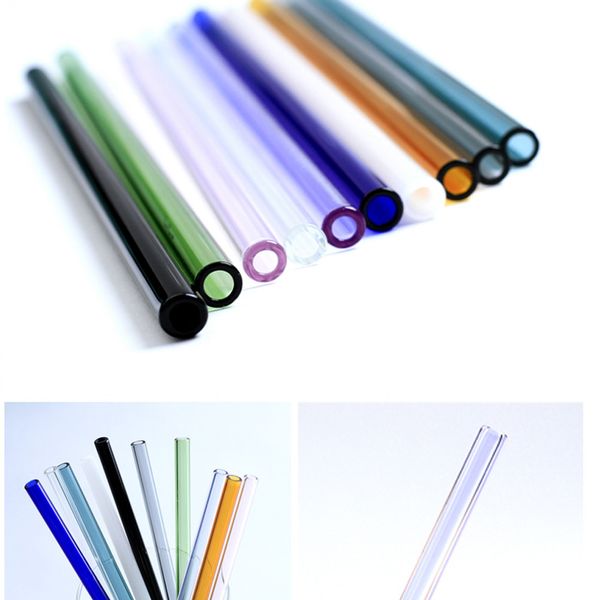 1pc 8mm glass drinking straw colorful pyrex glass drinking straw home wedding birthday party table decorating juice wine
1pc 8mm glass drinking straw colorful pyrex glass drinking straw home wedding birthday party table decorating juice wine