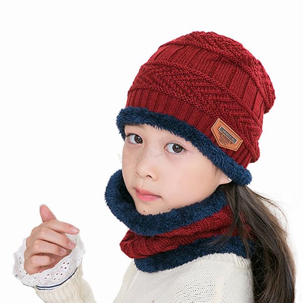 winter beanie scarf 2 in 1 set parent-child family warm fleece soft skull cap mask earflaps hats knitted outdoor hat 6styles ljja2797, Blue;gray
winter beanie scarf 2 in 1 set parent-child family warm fleece soft skull cap mask earflaps hats knitted outdoor hat 6styles ljja2797, Blue;gray