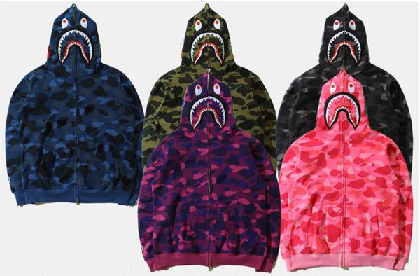 новые мужские женщины любители sportwear coat jogger tracksuit zipper ватки фуфайки crewneck bird black hip hop толстовка мужчины акулы рот
новые мужские женщины любители sportwear coat jogger tracksuit zipper ватки фуфайки crewneck bird black hip hop толстовка мужчины акулы рот