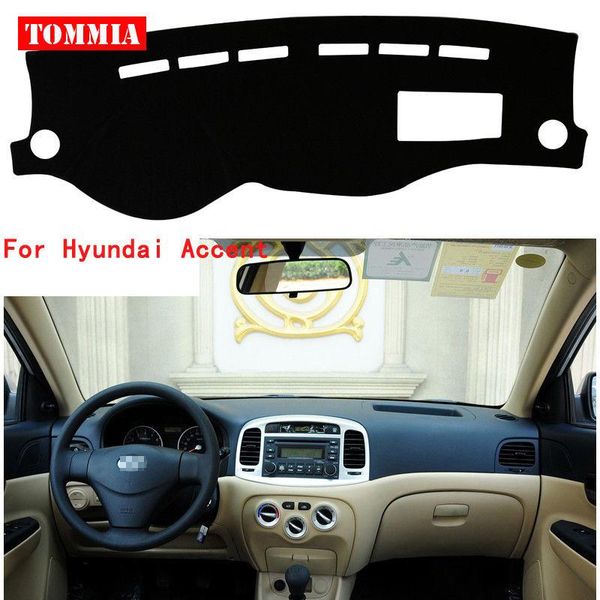 for hyundai accent car dashboard cover non slip dash mat sun shade carpet pad
for hyundai accent car dashboard cover non slip dash mat sun shade carpet pad