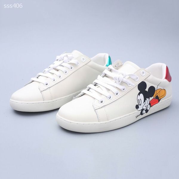 2020 latest women's fashion simple low-genuine leather casual shoes white classic shoe running sports skateboarding ones size 36-42
2020 latest women's fashion simple low-genuine leather casual shoes white classic shoe running sports skateboarding ones size 36-42